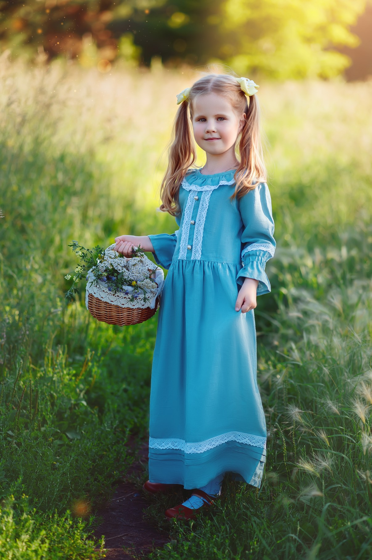 Художественные съемки. Семейный и детский фотограф в г. Комсомольск-на-Амуре. Выпускные альбомы!