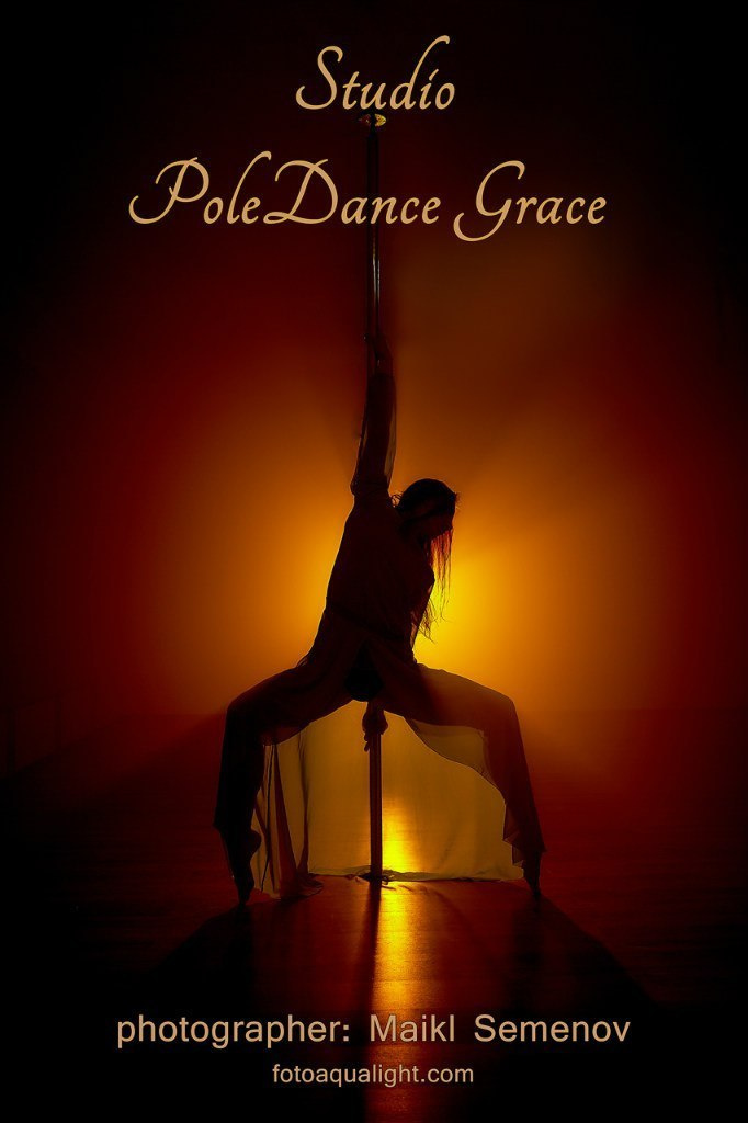 Фотосъемка в студии. Фотограф, фотопроекты Михаила Семенова в Ярославле. Фотошкола