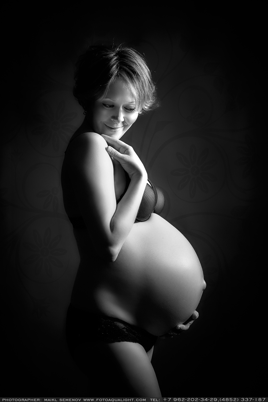 Фотосъемка в студии. Фотограф, фотопроекты Михаила Семенова в Ярославле. Фотошкола