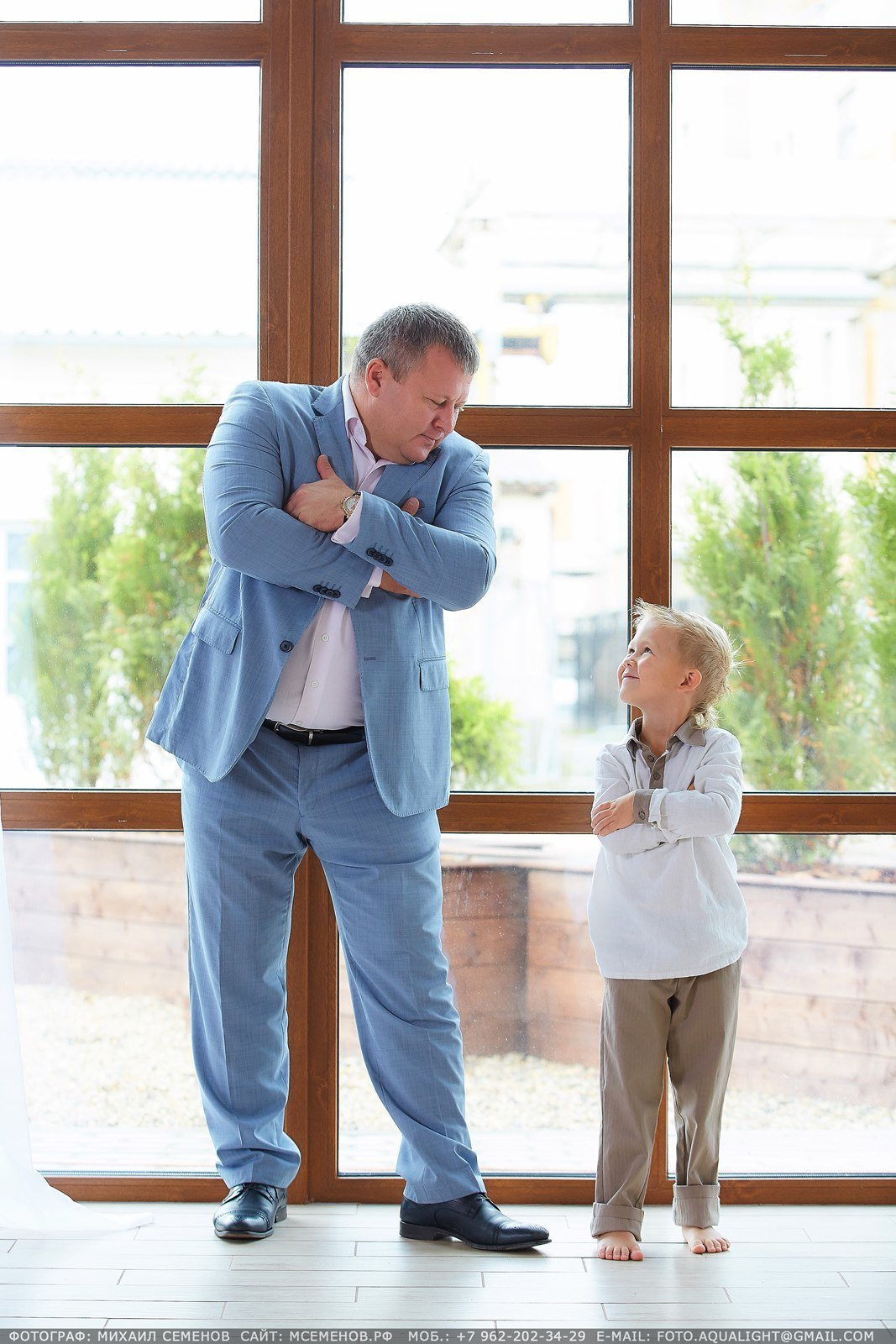 Фотосъемка в студии. Фотограф, фотопроекты Михаила Семенова в Ярославле. Фотошкола