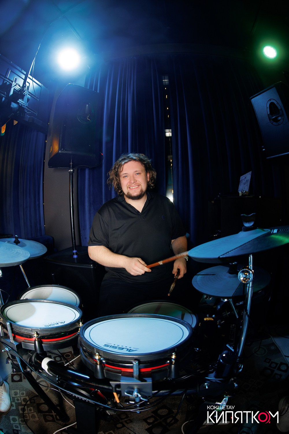 PANARAMA. КИПЯТКОМ КОКШЕТАУ