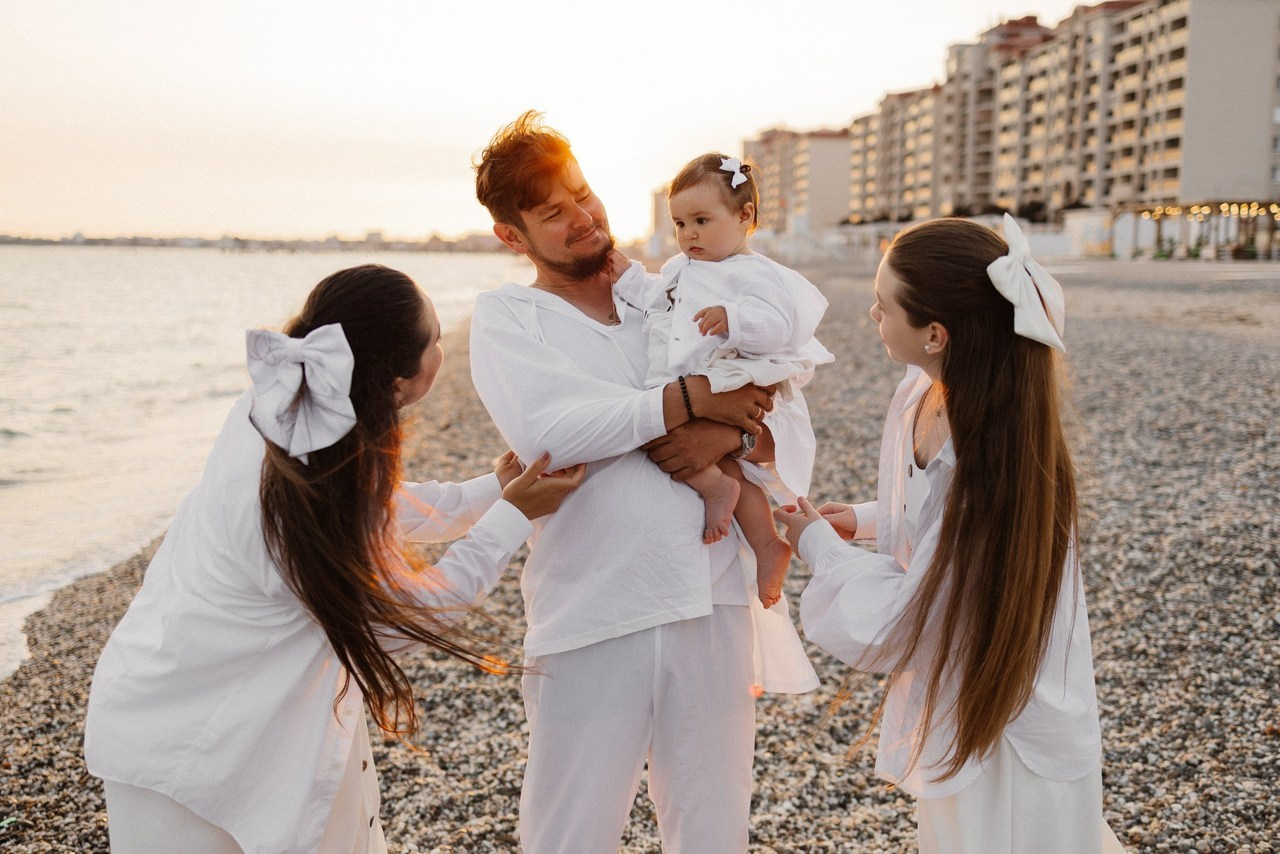 Отзывы о фотосессиях в Евпатории. Фотограф Евпатория Крым