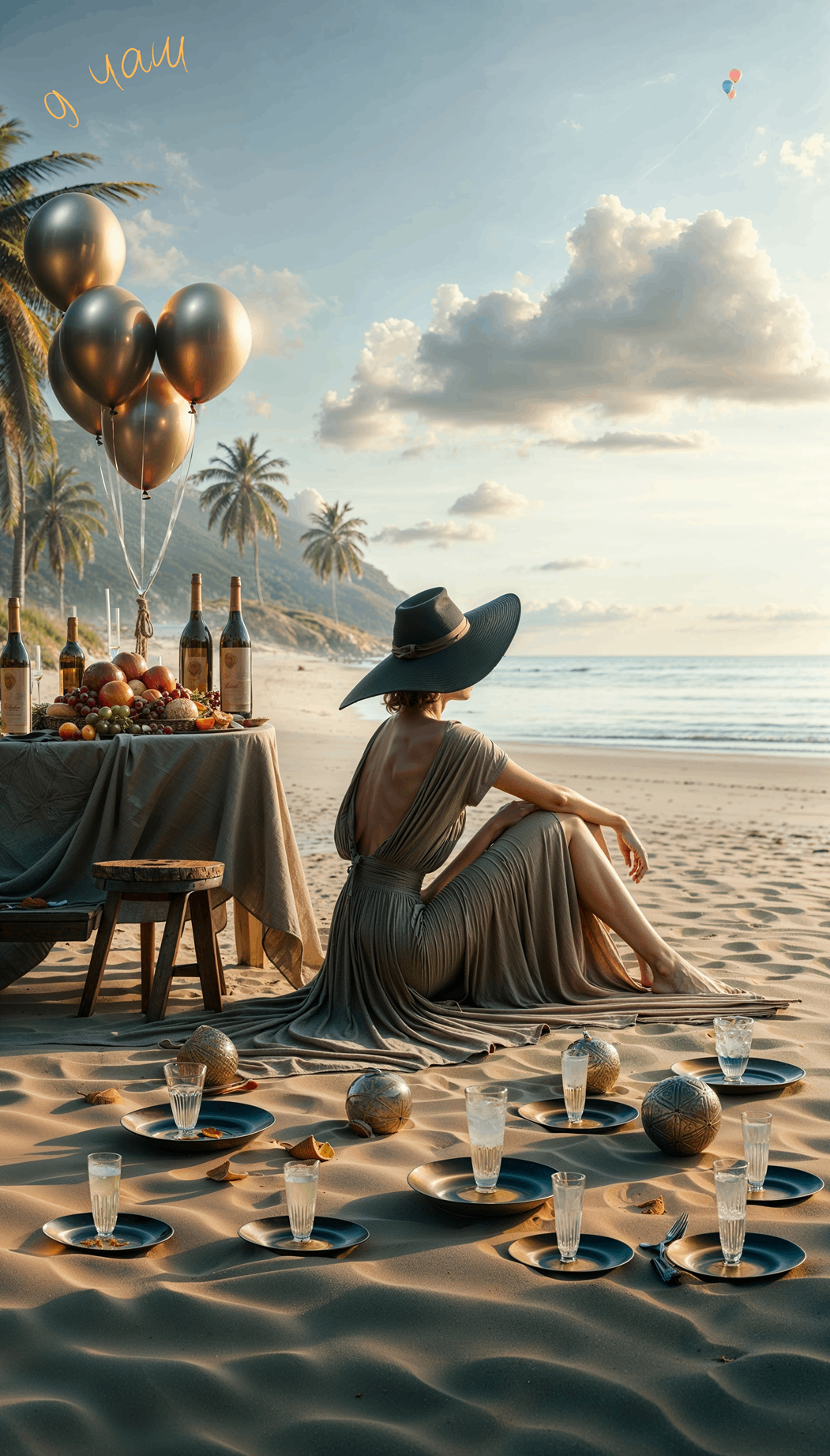 Авторская Колода Таро. Главная