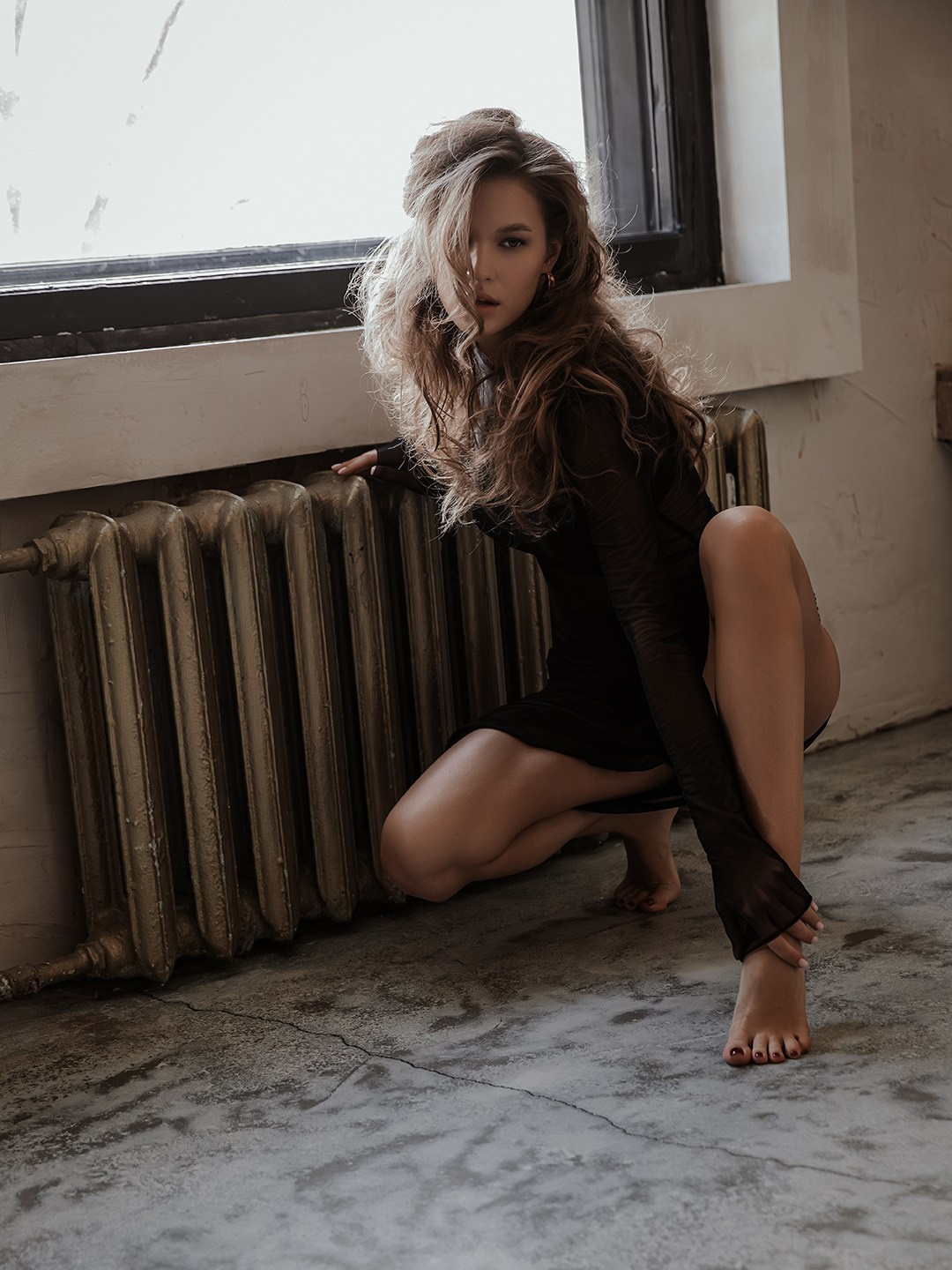 Из серых будней — в кадр с голливудским блеском. Фотограф и видеограф Краснодар