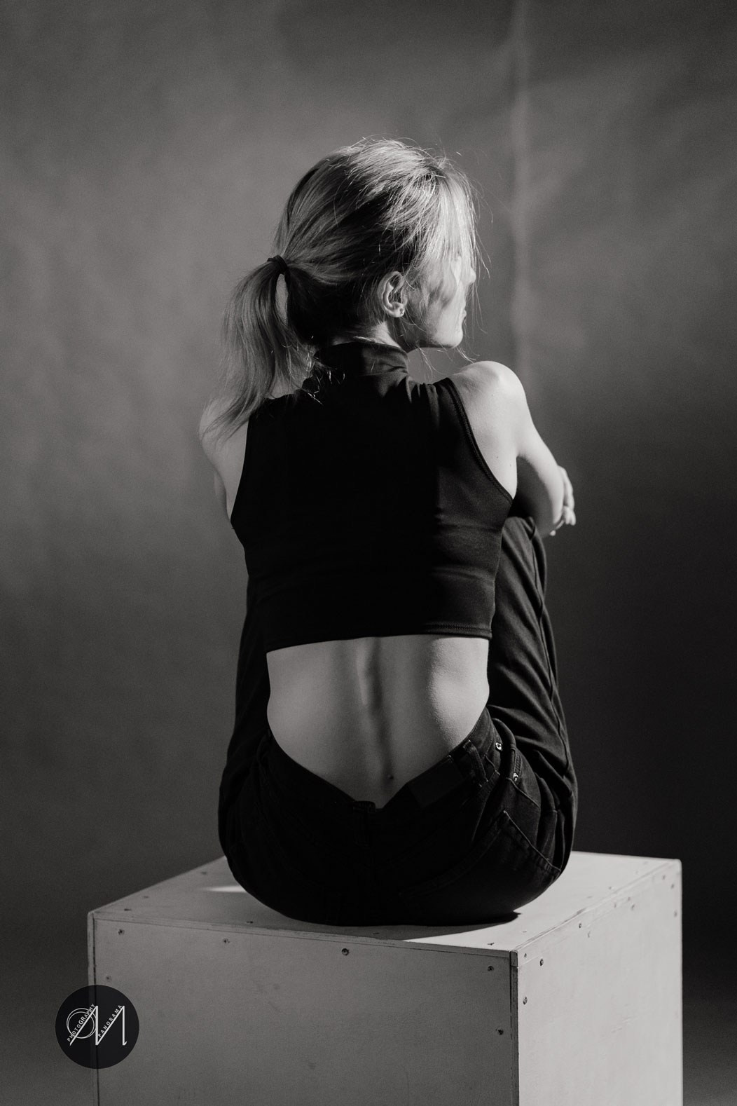 Наташа. Фотограф в Климовске, Подольске, Чехове и Москве Ирина Любочкина