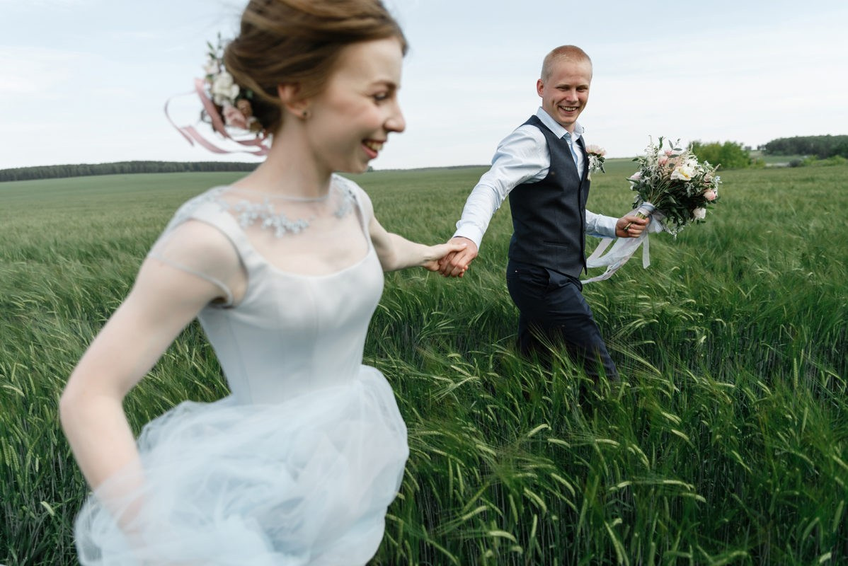 Свадьба Антона и Саши. Константин Солодянкин — свадебный и репортажный фотограф в Екатеринбурге и Верхней Пышме