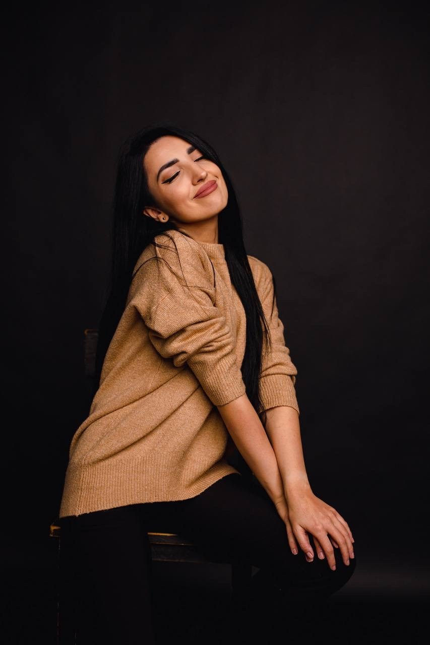 Urie. Beye Shevkiyeva Photography