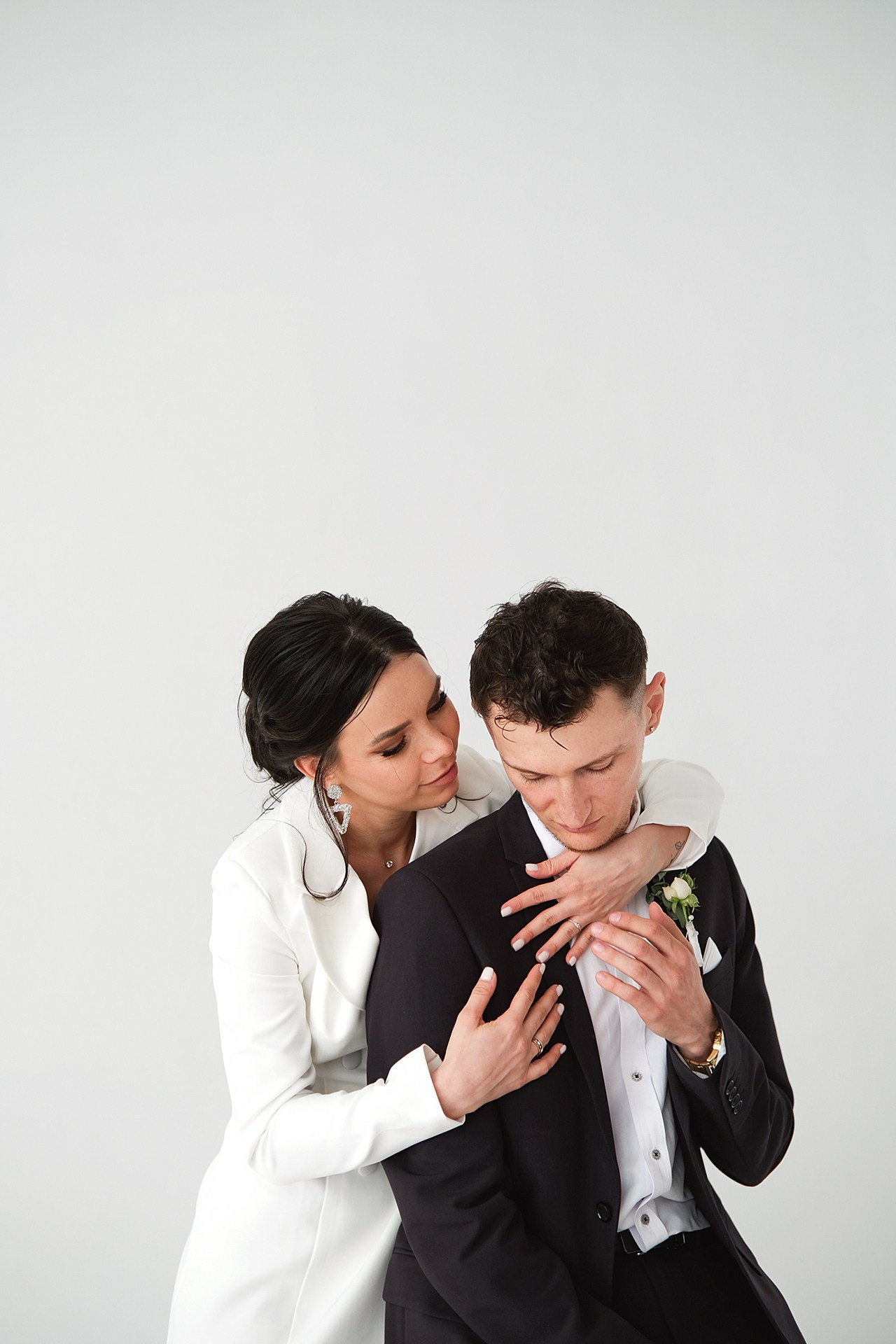 Vera & Sergey. Свадебный и семейный фотограф Ксения Тараканова г. Иваново