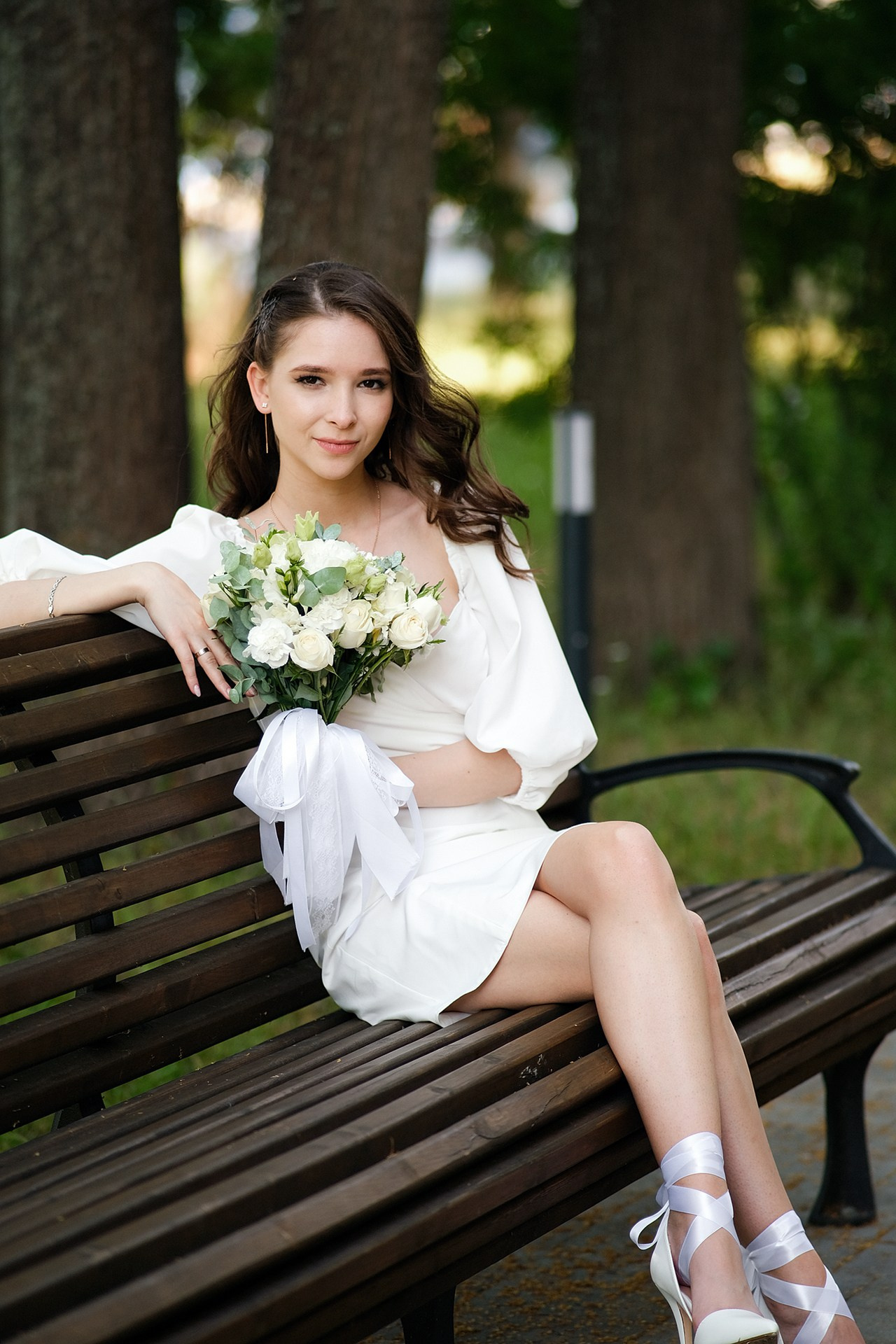 Lisaveta & Dmitriy. Свадебный и семейный фотограф Ксения Тараканова г. Иваново