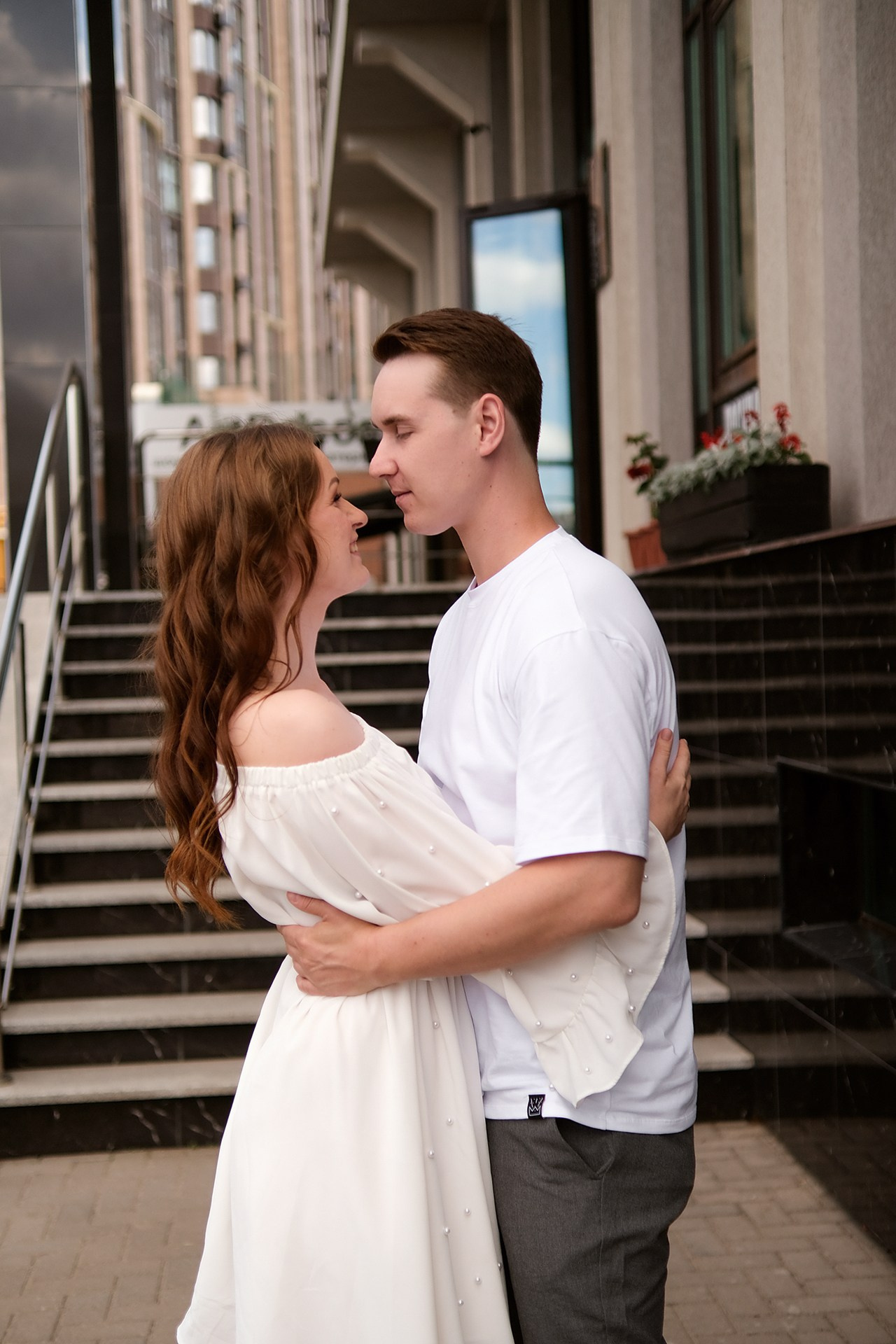 Lisa & Denis. Свадебный и семейный фотограф Ксения Тараканова г. Иваново