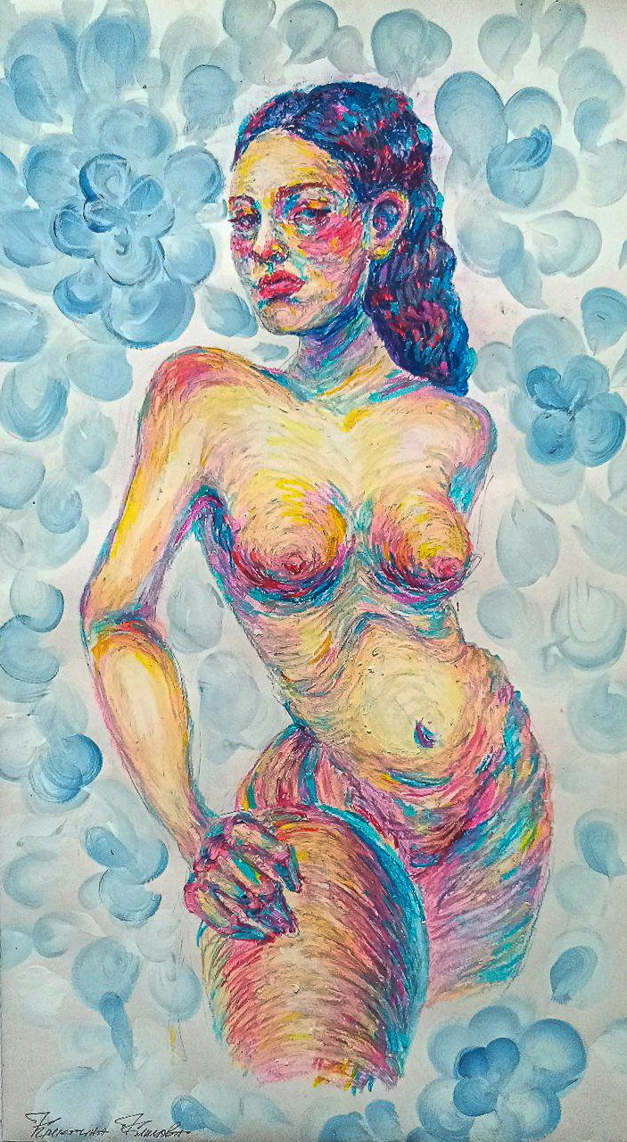 Ярмарка Современного Искусства 2023, Благовещенск