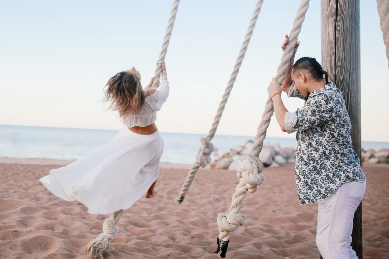 Осиновецкий маяк. Семейный фотограф Толстикова Кристина