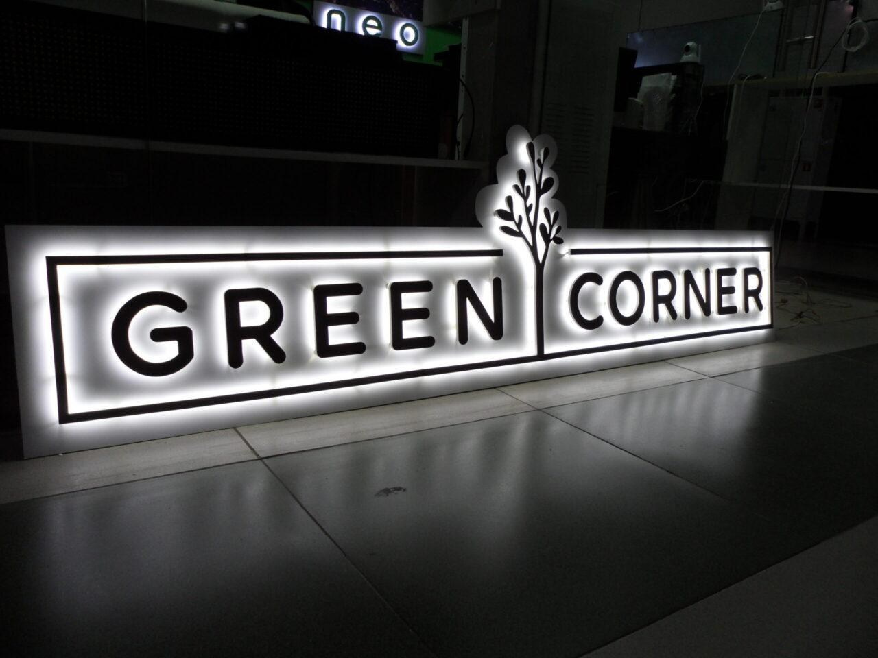 Рекламные для ТЦ в Крыму — привлечение внимания покупателей