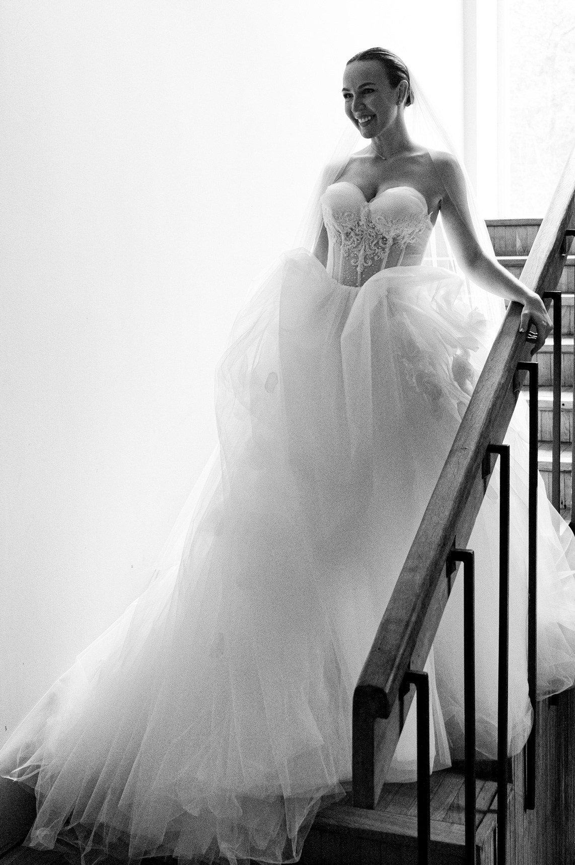 Александр и Анастасия / 29.11.25. Фотограф Антон Горин