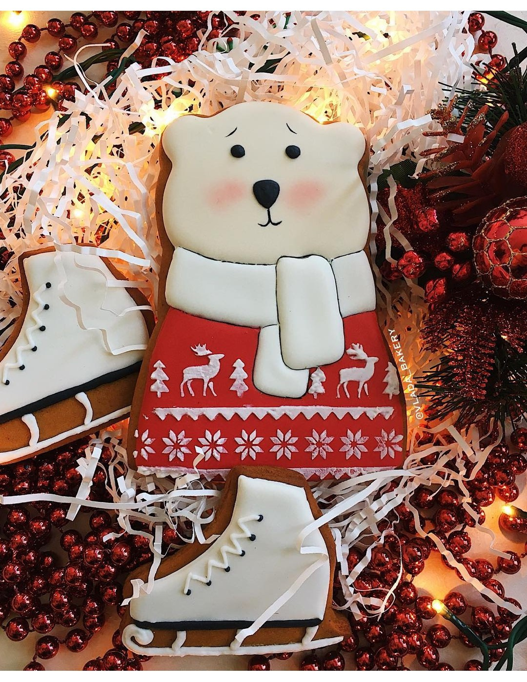 Пряники. ВАЛИНОР — выставка-продажа hand made