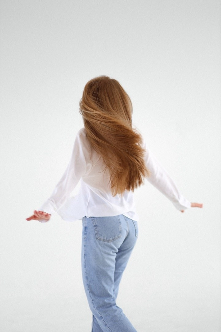 DIANA. О фотографии с душой