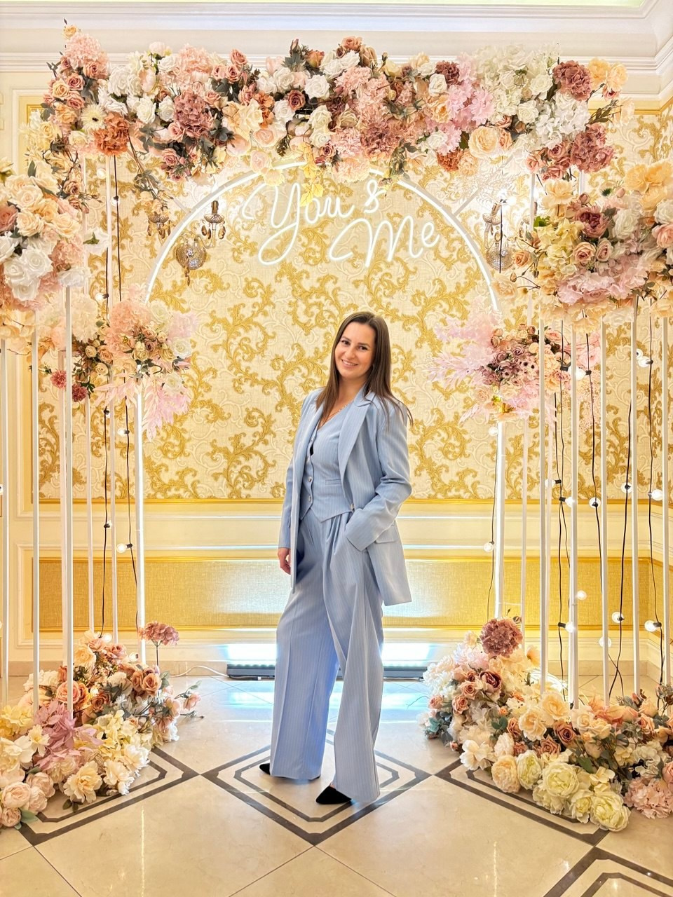 Восточная свадьба. Ведущий на свадьбу юбилей корпоратив в Москве и МО Светлана Винокурова