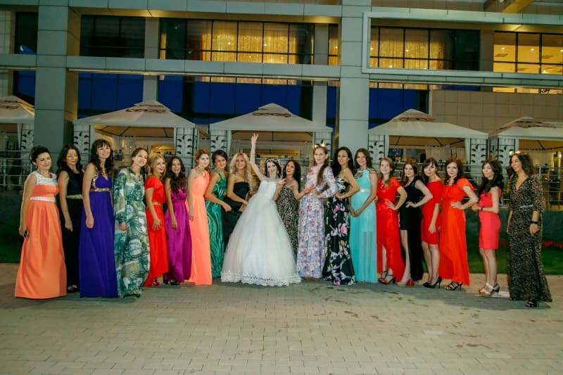 Свадебный фотограф Казань. Фотограф Ильхам Сибгатуллин Казань