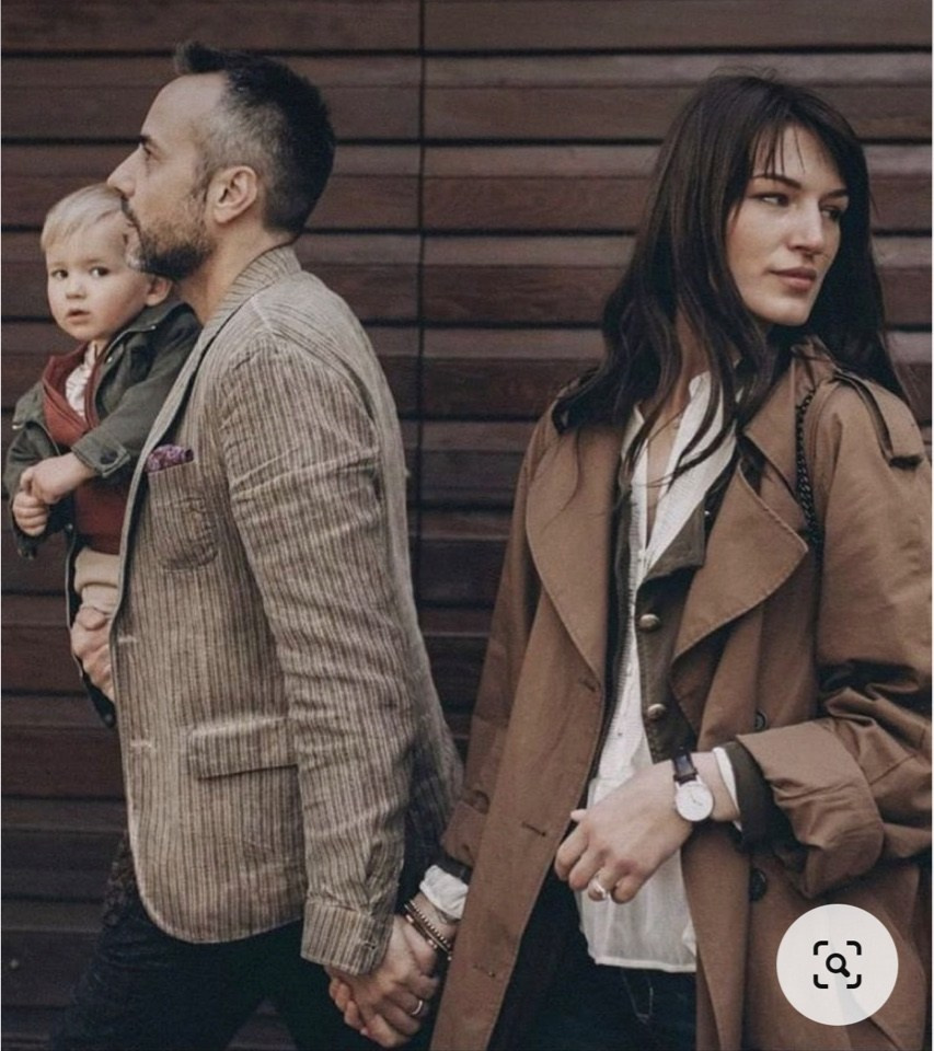 Рекомендации по одежде. Услуги