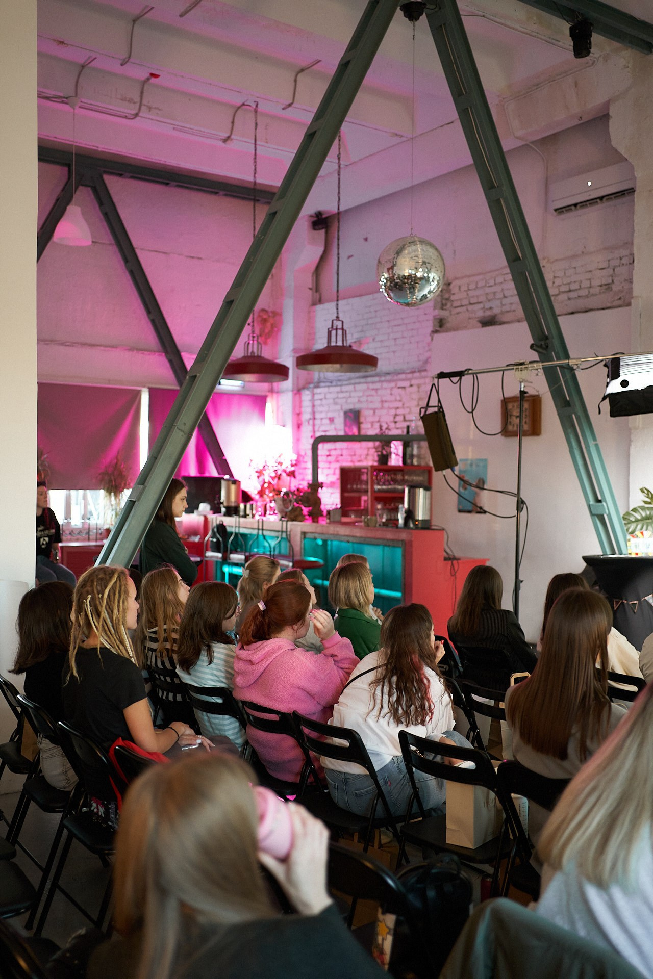 Пёсобиз. Фотограф анималист Москва Дарья