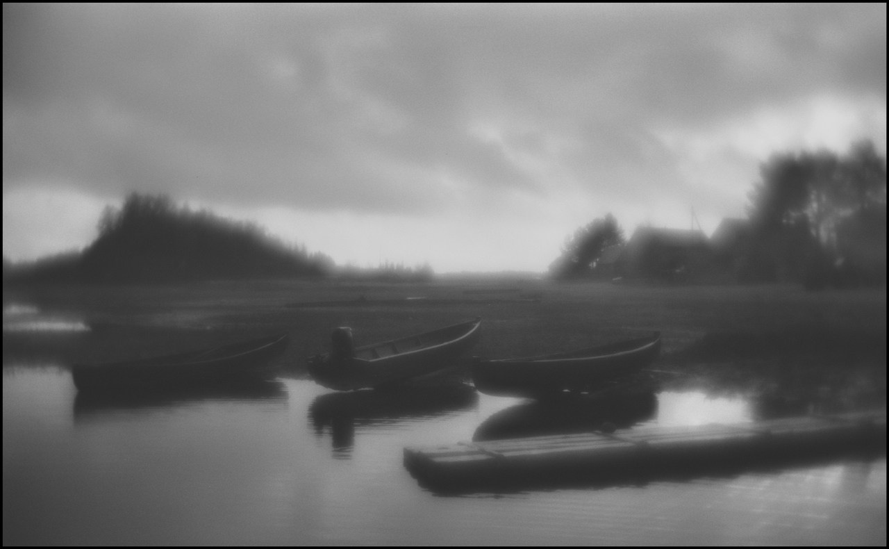 д. Усть-Поча, Плесецкий район, Архангельская область. 2024 г.