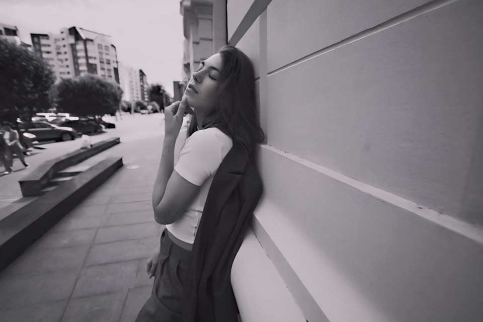 Фотосессия Светланы. Фотограф Екатеринбург Екатерина Красноперова