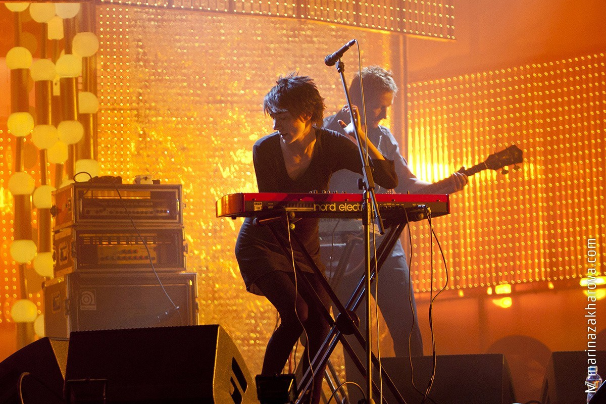 Новая волна в Юрмале 1 августа 2010 года. Марина Захарова — Фотограф. Москва / Marina Zakharova — Photographer