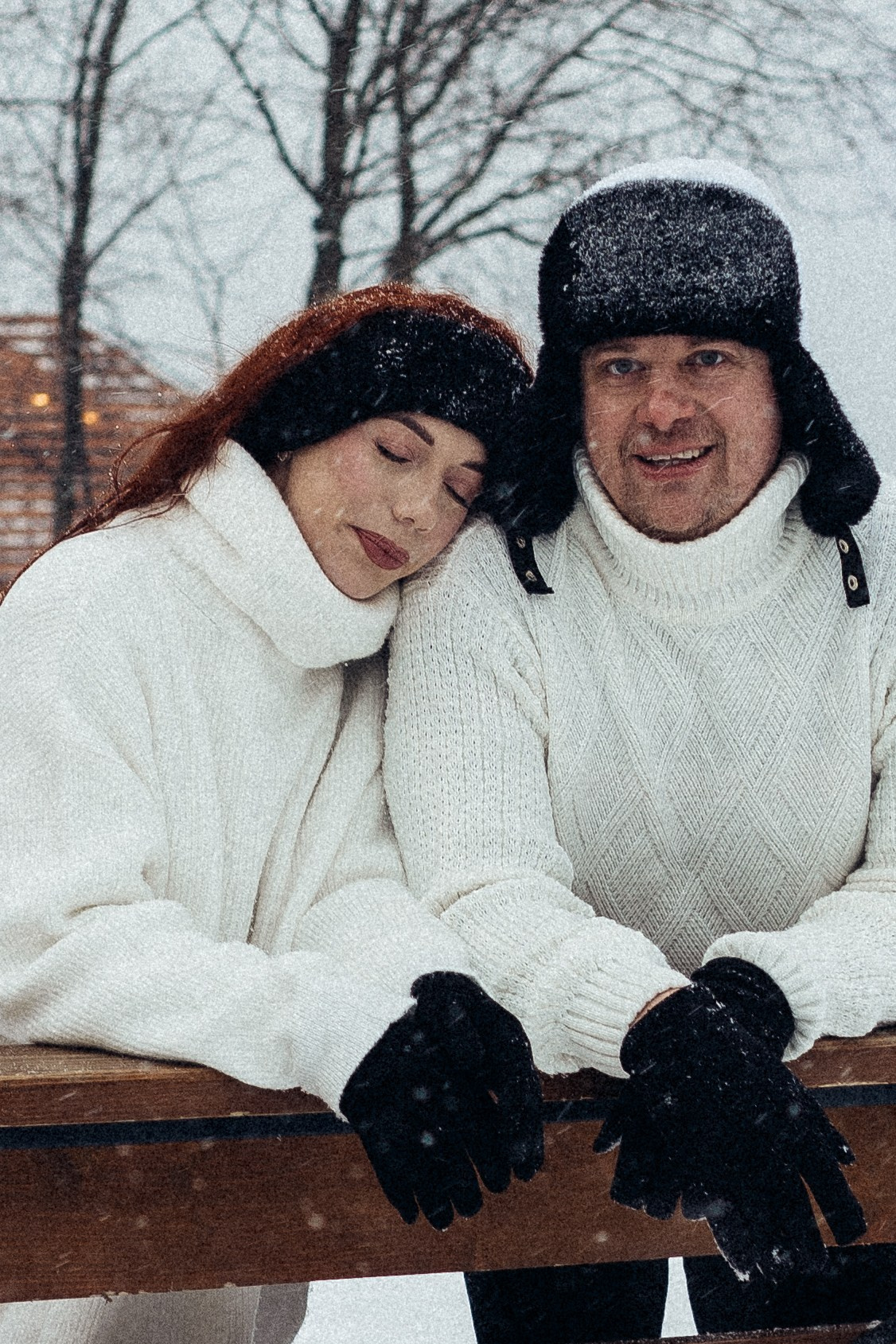 КАТОК СЕВКАБЕЛЬ. Профессиональный фотограф, Санкт-Петербург — Виктория Богомолова