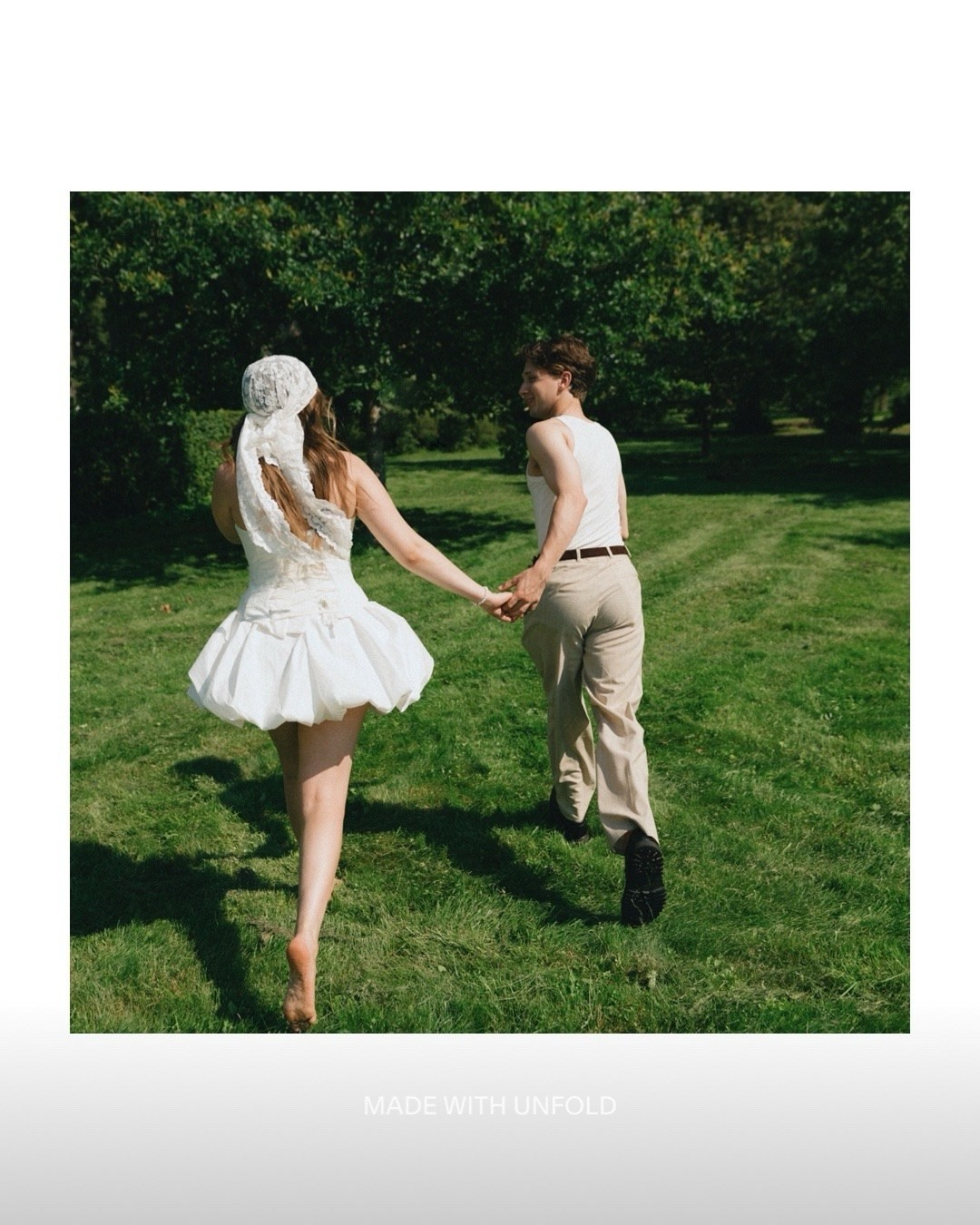 Артем и Даша. Фотограф Кирилл Ряховский