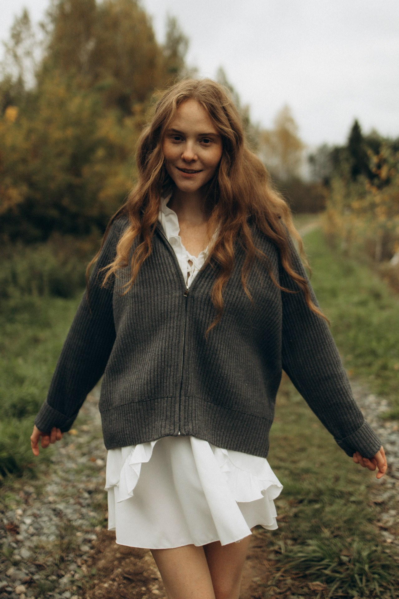 Олеся. Семейный фотограф в Ижевске Даша Денисова