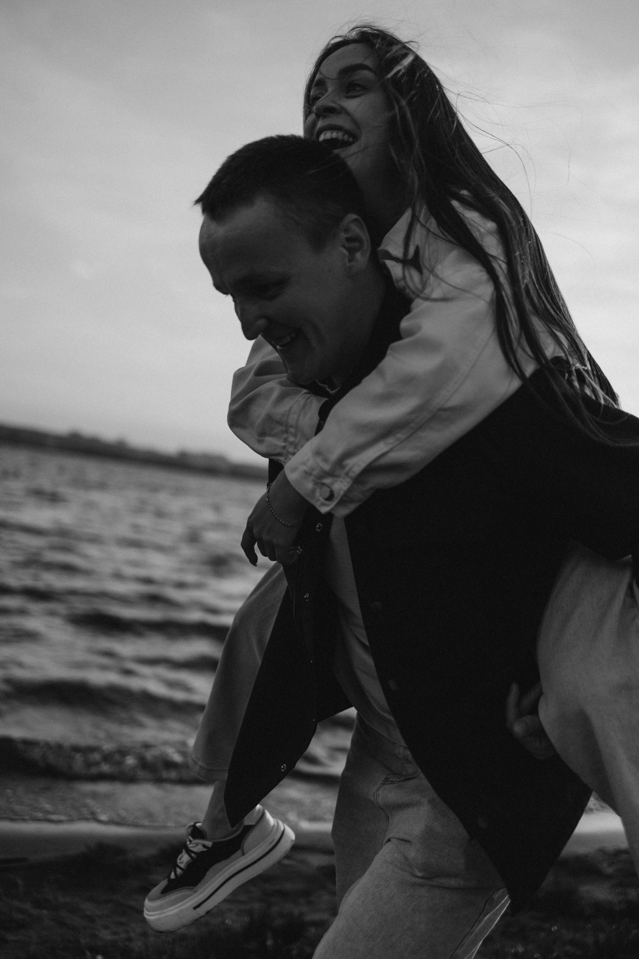 Екатерина ♡ Артем. Семейный фотограф в Ижевске Даша Денисова