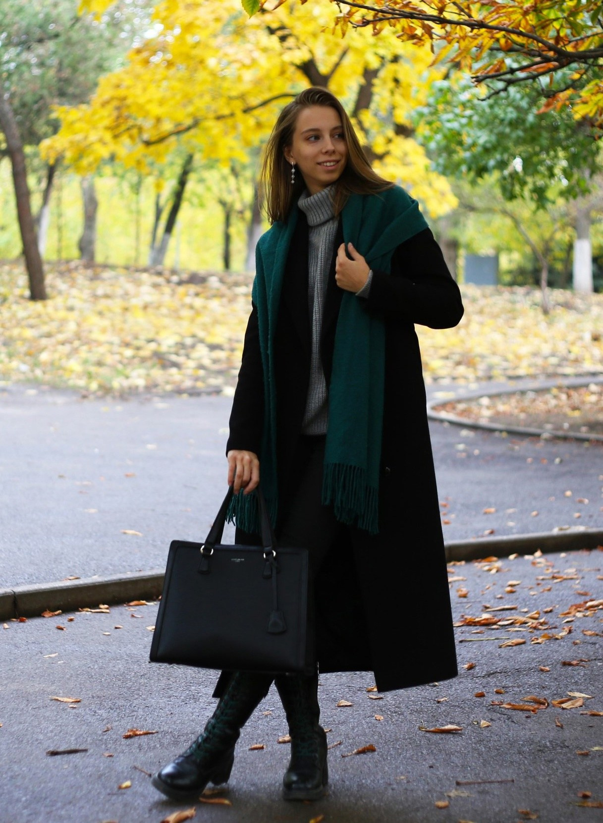 Индивидуальная фотосессия. Главная