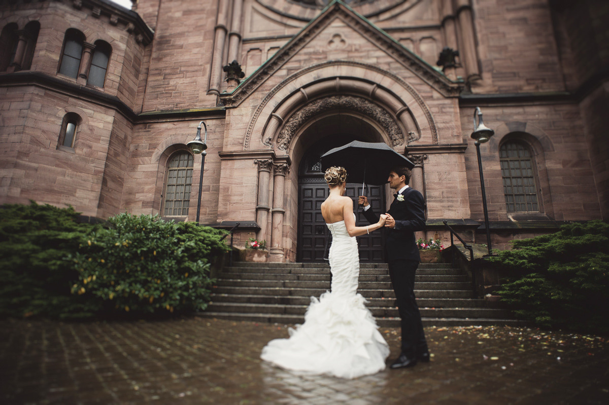 Свадебный фотограф в Петрозаводске Сергей Кокорев