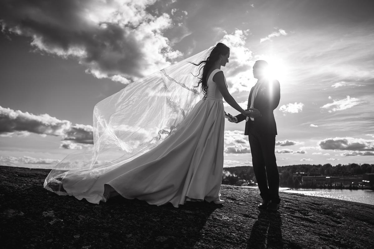 Свадебный фотограф в Петрозаводске Сергей Кокорев