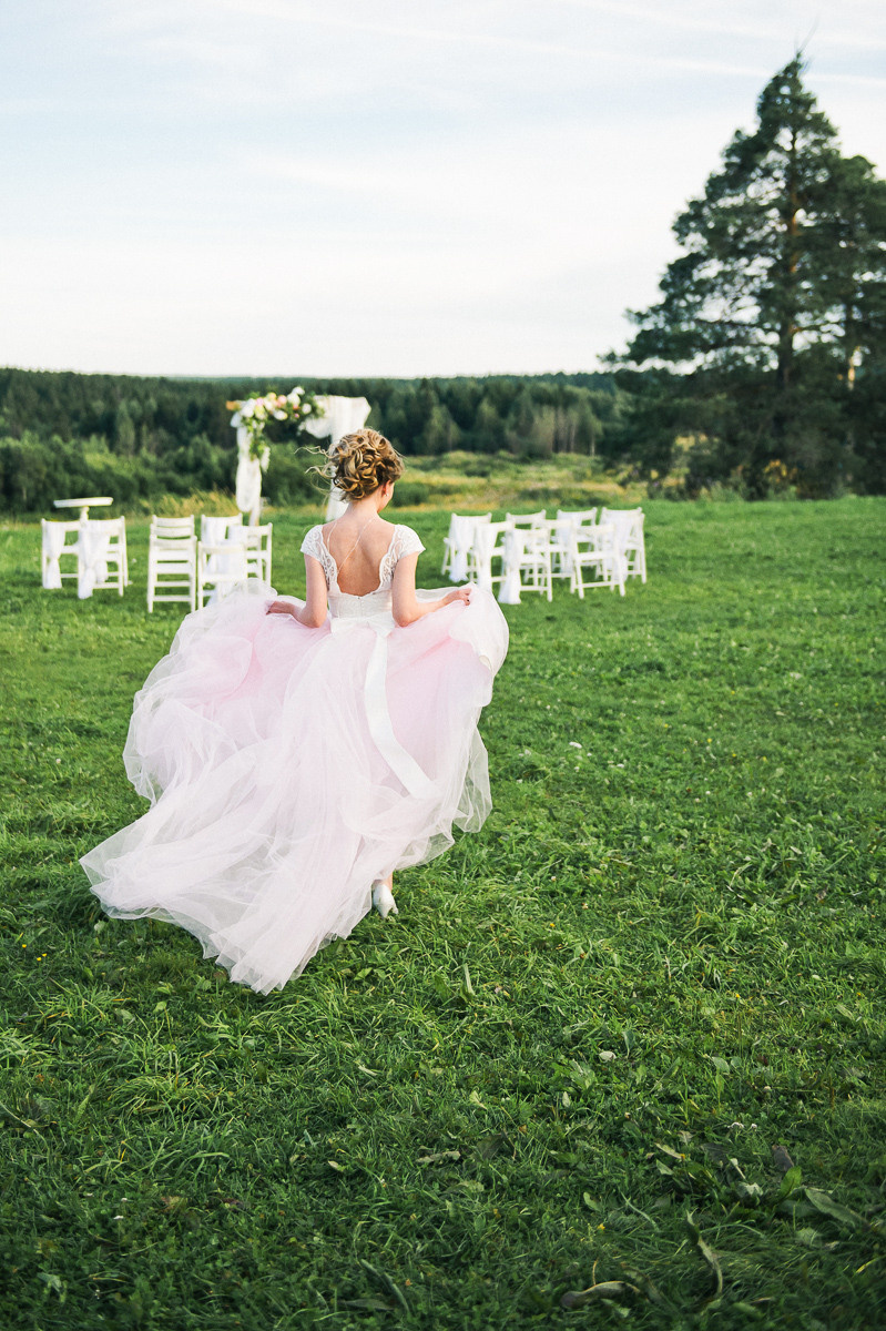 Свадебный фотограф в Петрозаводске Сергей Кокорев