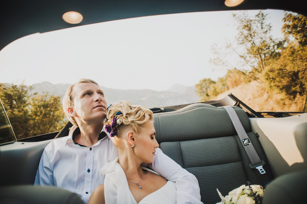 Свадебный фотограф в Петрозаводске Сергей Кокорев