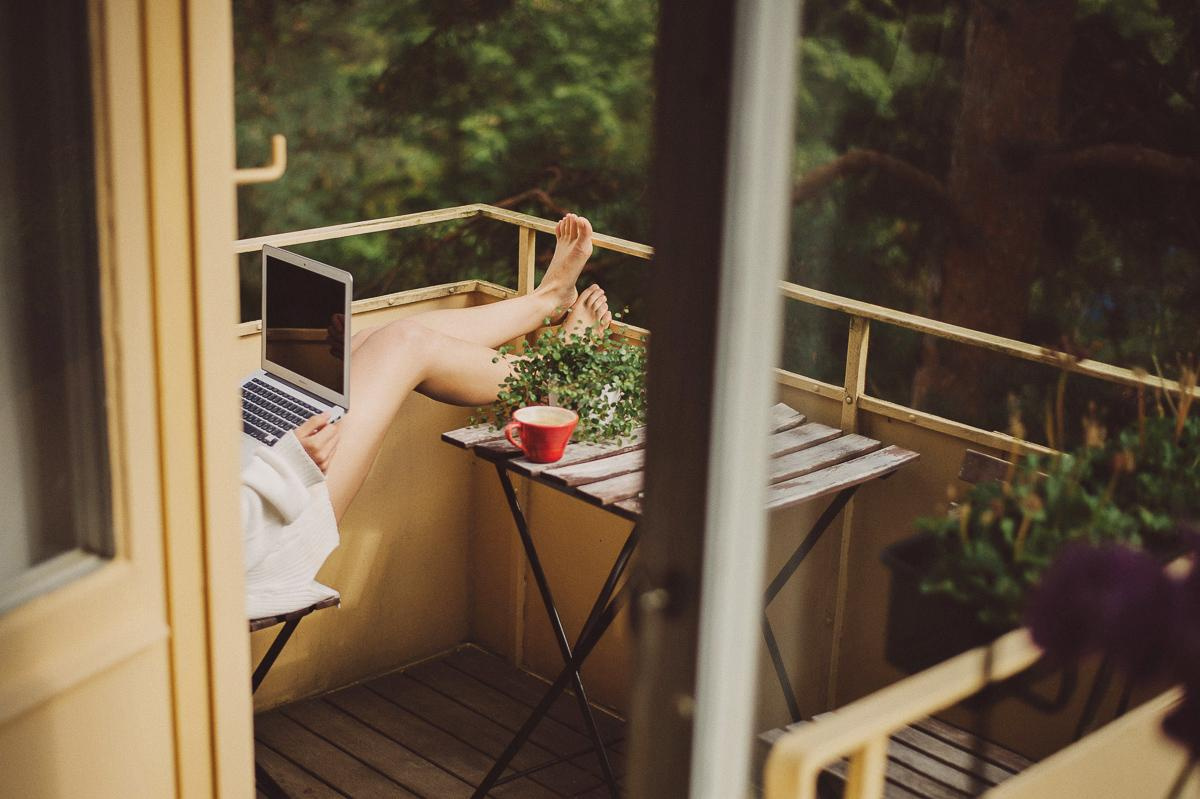 В гостях у Юли. Швеция 🇸🇪. Свадебный фотограф в Петрозаводске Сергей Кокорев