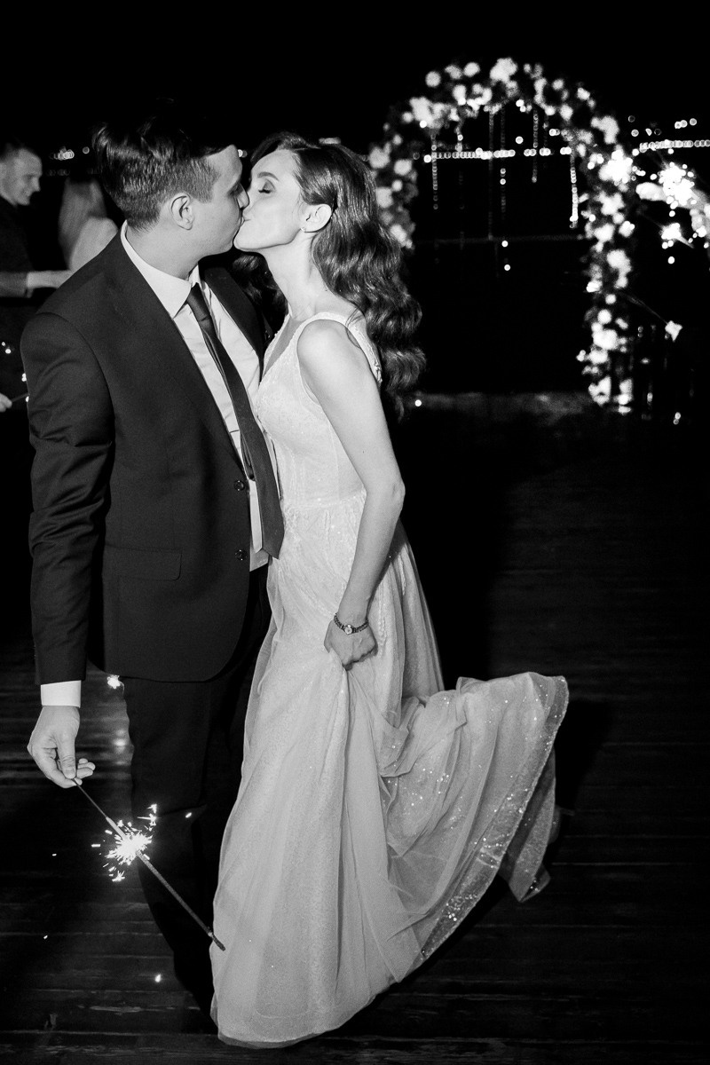 Свадебный фотограф в Петрозаводске Сергей Кокорев