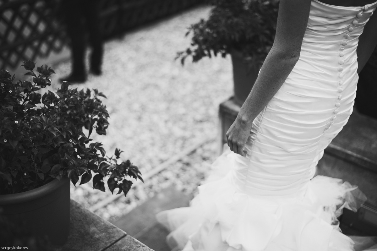 Свадебный фотограф в Петрозаводске Сергей Кокорев