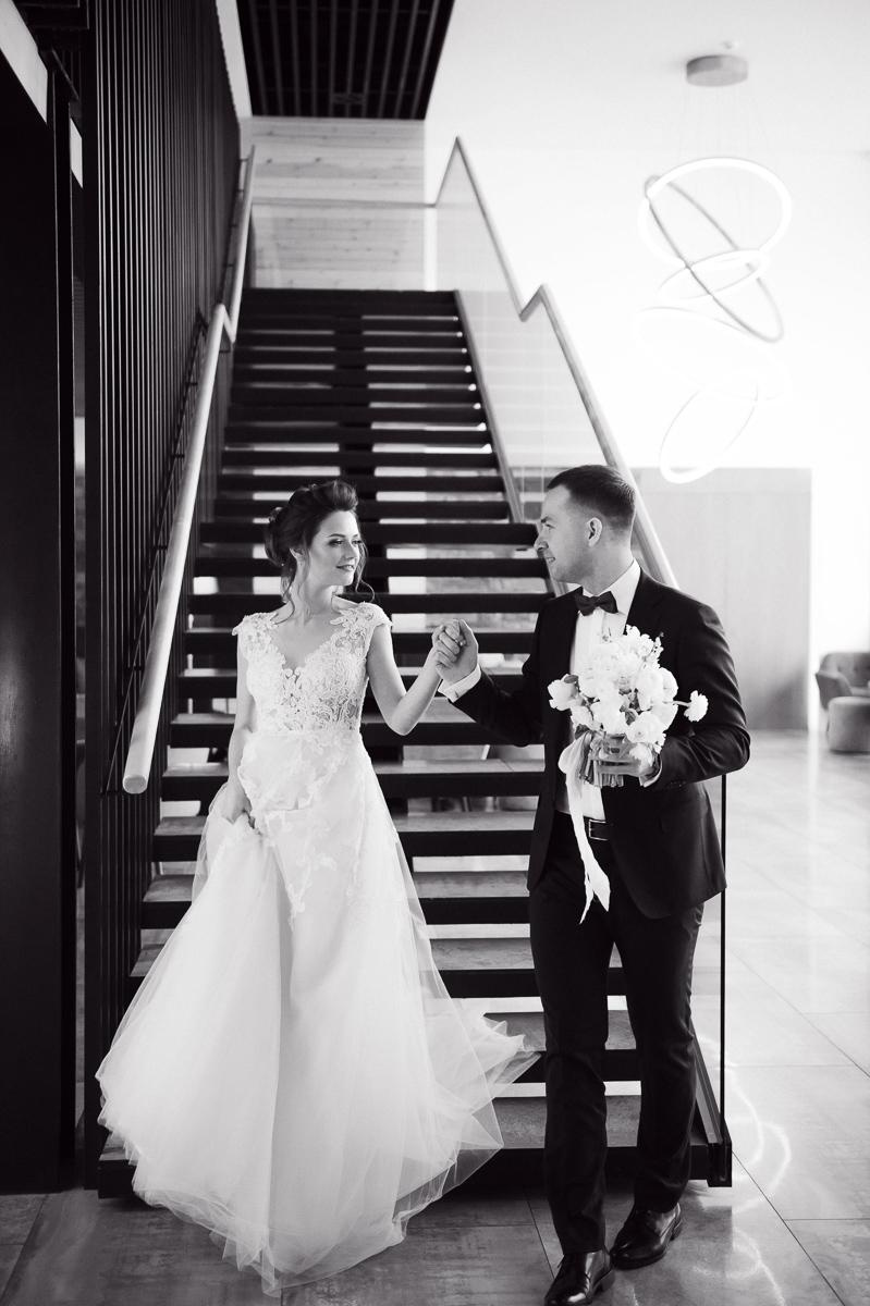 Свадебный фотограф в Петрозаводске Сергей Кокорев