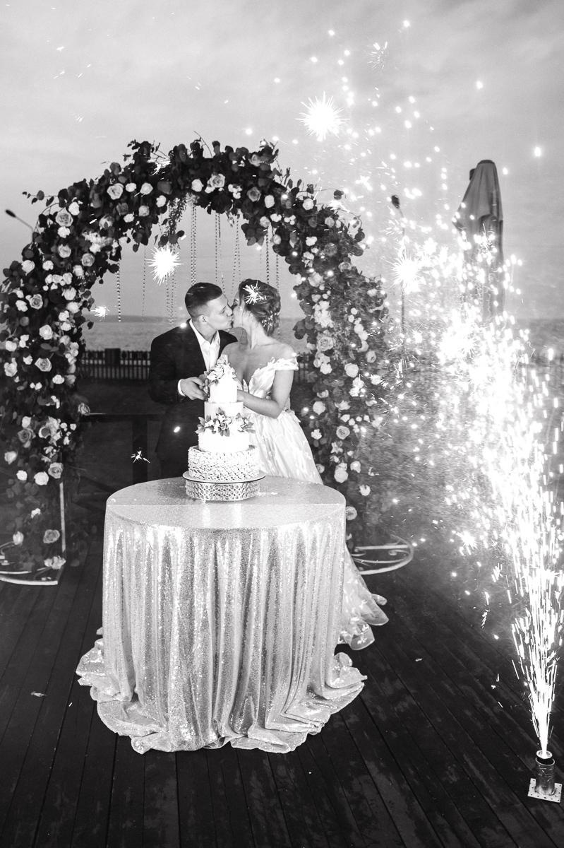 Свадебный фотограф в Петрозаводске Сергей Кокорев