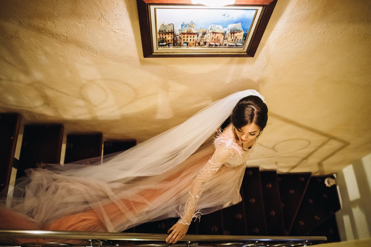 Свадебный фотограф в Петрозаводске Сергей Кокорев