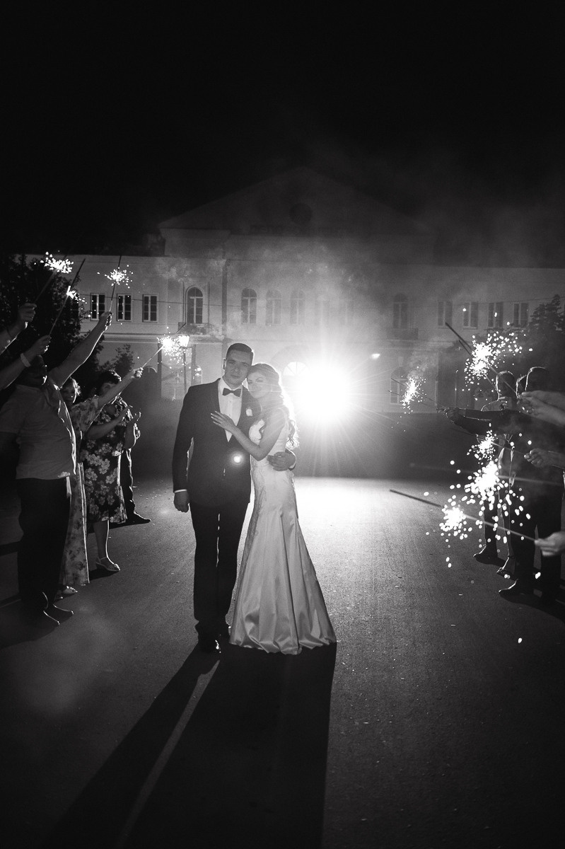 Свадебный фотограф в Петрозаводске Сергей Кокорев