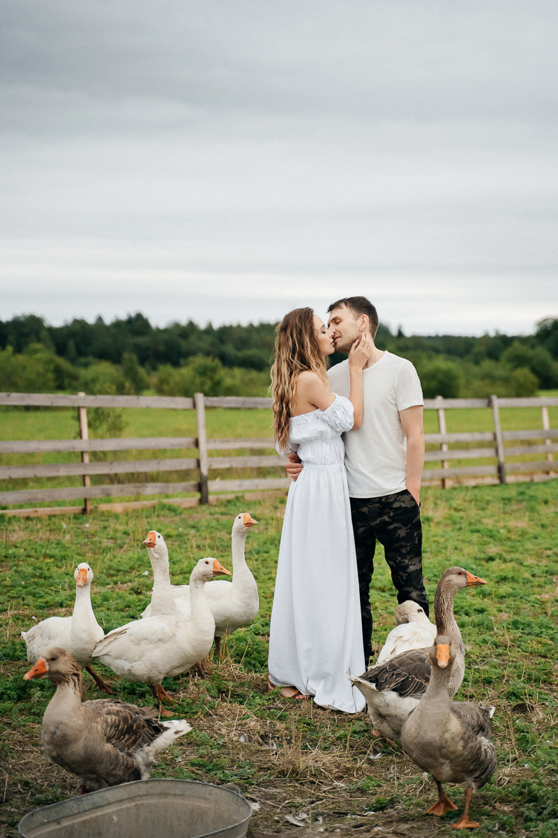 Свадебный фотограф в Петрозаводске Сергей Кокорев