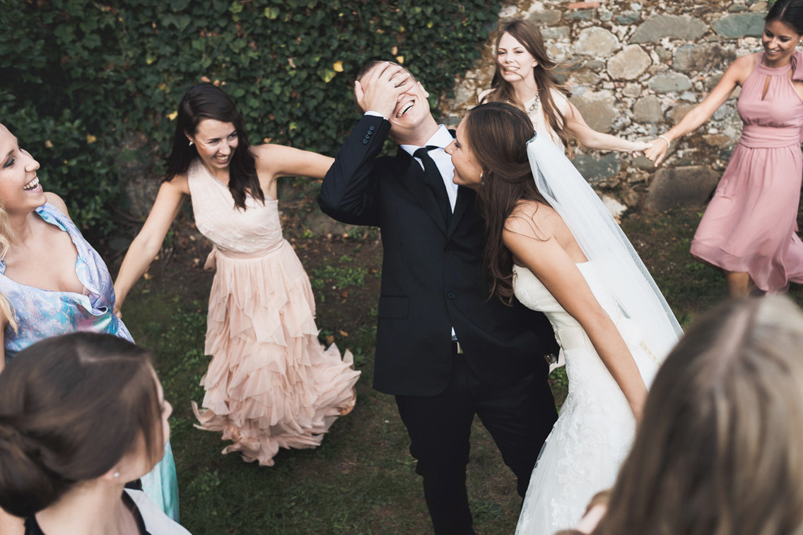 Свадебный фотограф в Петрозаводске Сергей Кокорев