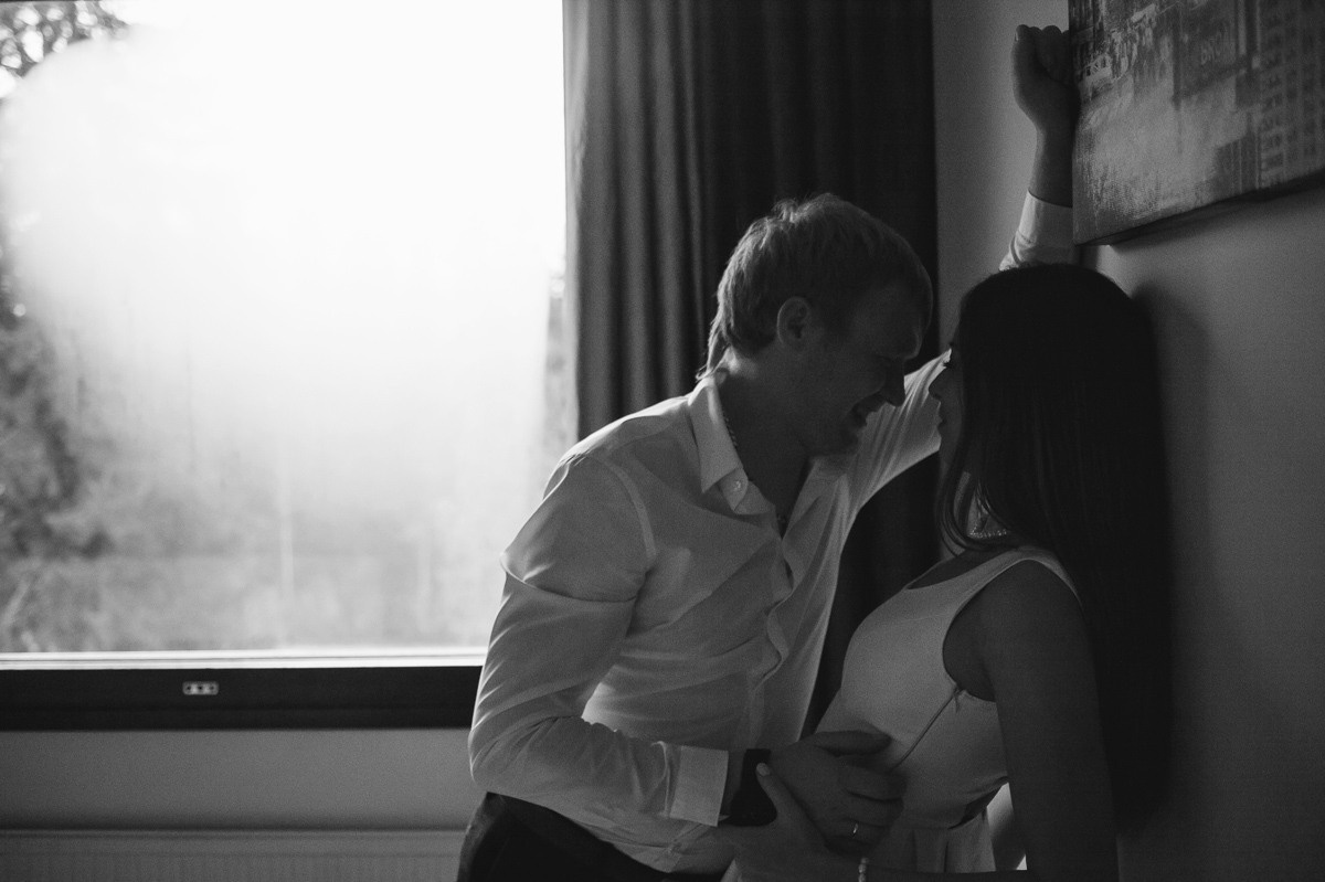 Свадебный фотограф в Петрозаводске Сергей Кокорев