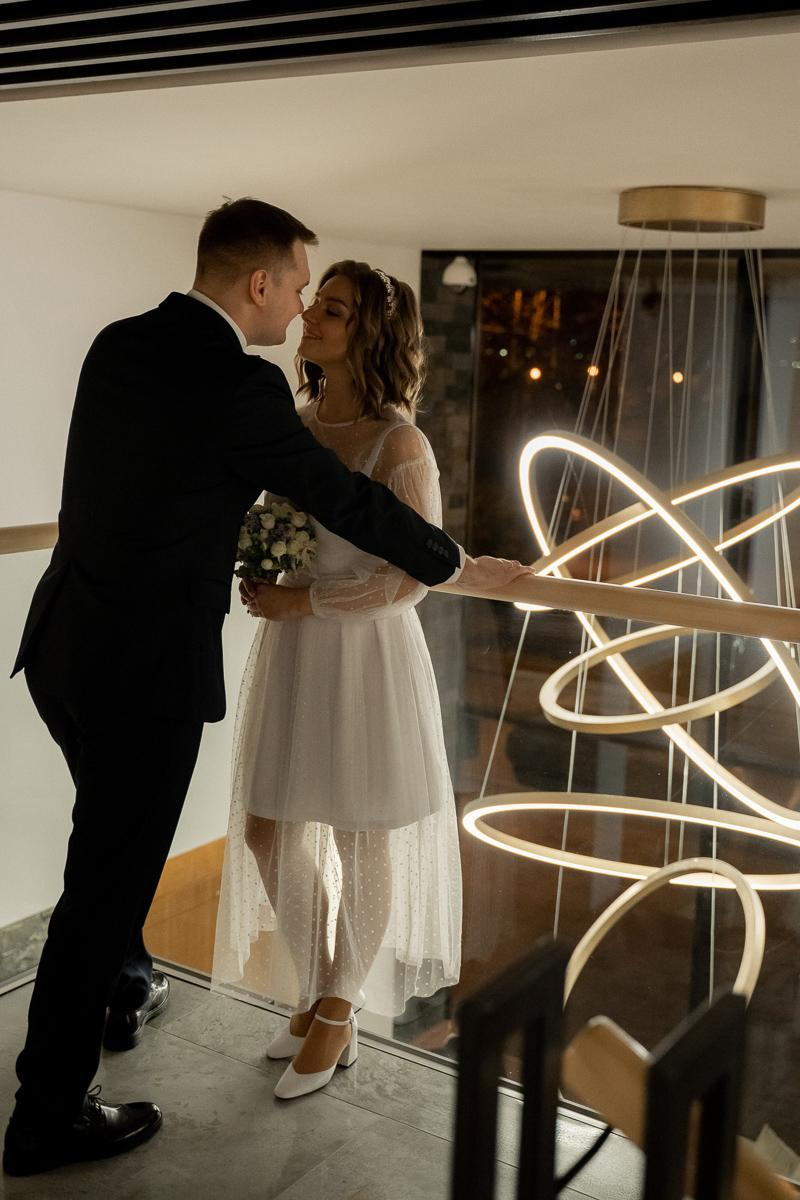 Свадебный фотограф в Петрозаводске Сергей Кокорев