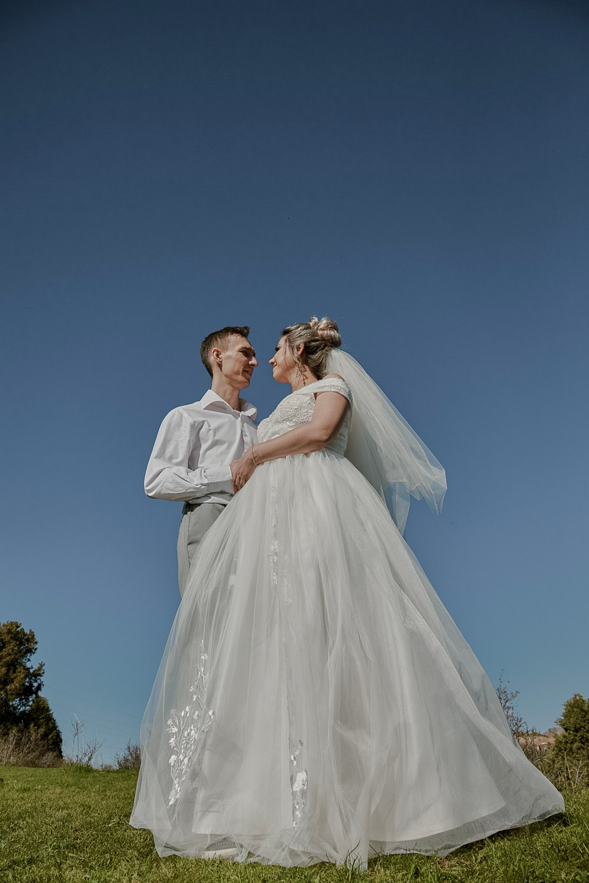 Wedding photographer Saint-Peterburg — живые свадебные фотографии. Pozdnishevkirill