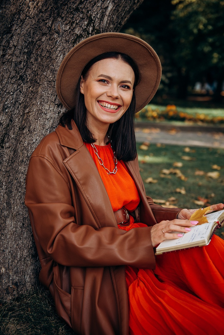 Светлана Казарян. Фото школа, обучение фотографии в Калининграде