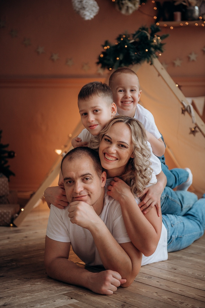 Светлана Казарян. Фото школа, обучение фотографии в Калининграде